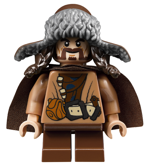 lego hobbit 79003