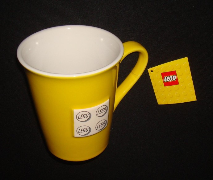 mug de lego