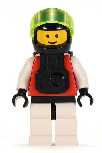 m tron lego