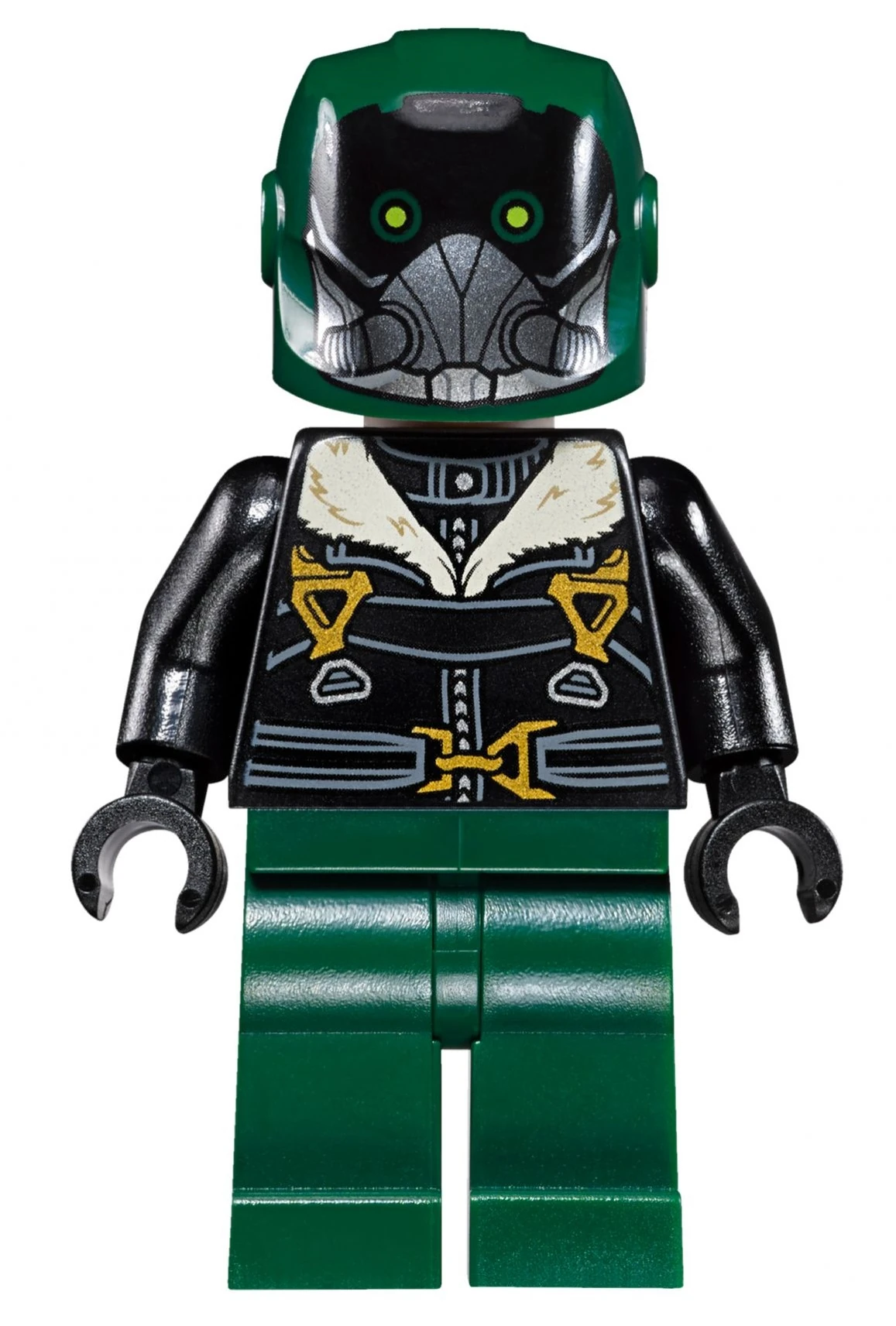 lego marvel superheroes 2 vulture chase