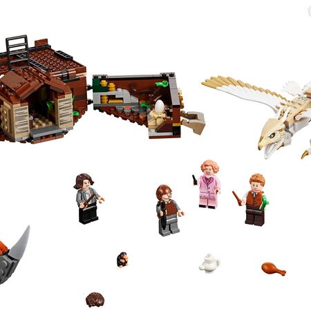 lego 75952 price