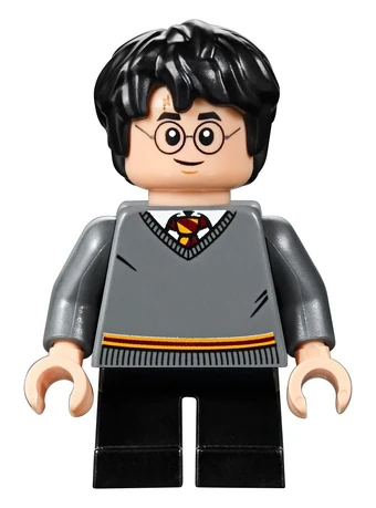 lego harry potter percy sweater
