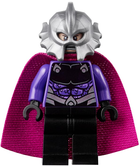 lego ocean master minifigure