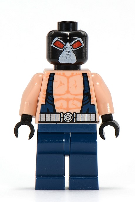 lego batman bane
