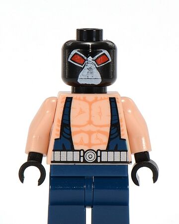 bane lego