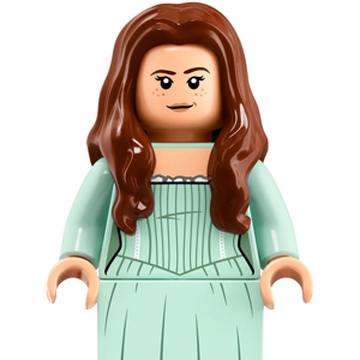 smyths hermione doll