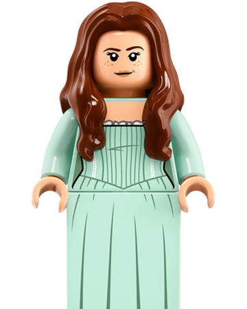 hermione doll smyths