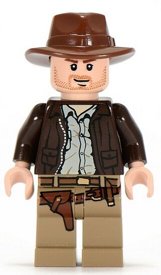 lego indiana jones and the lost tomb