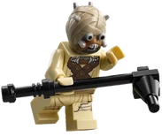 Lego Tusken Raider