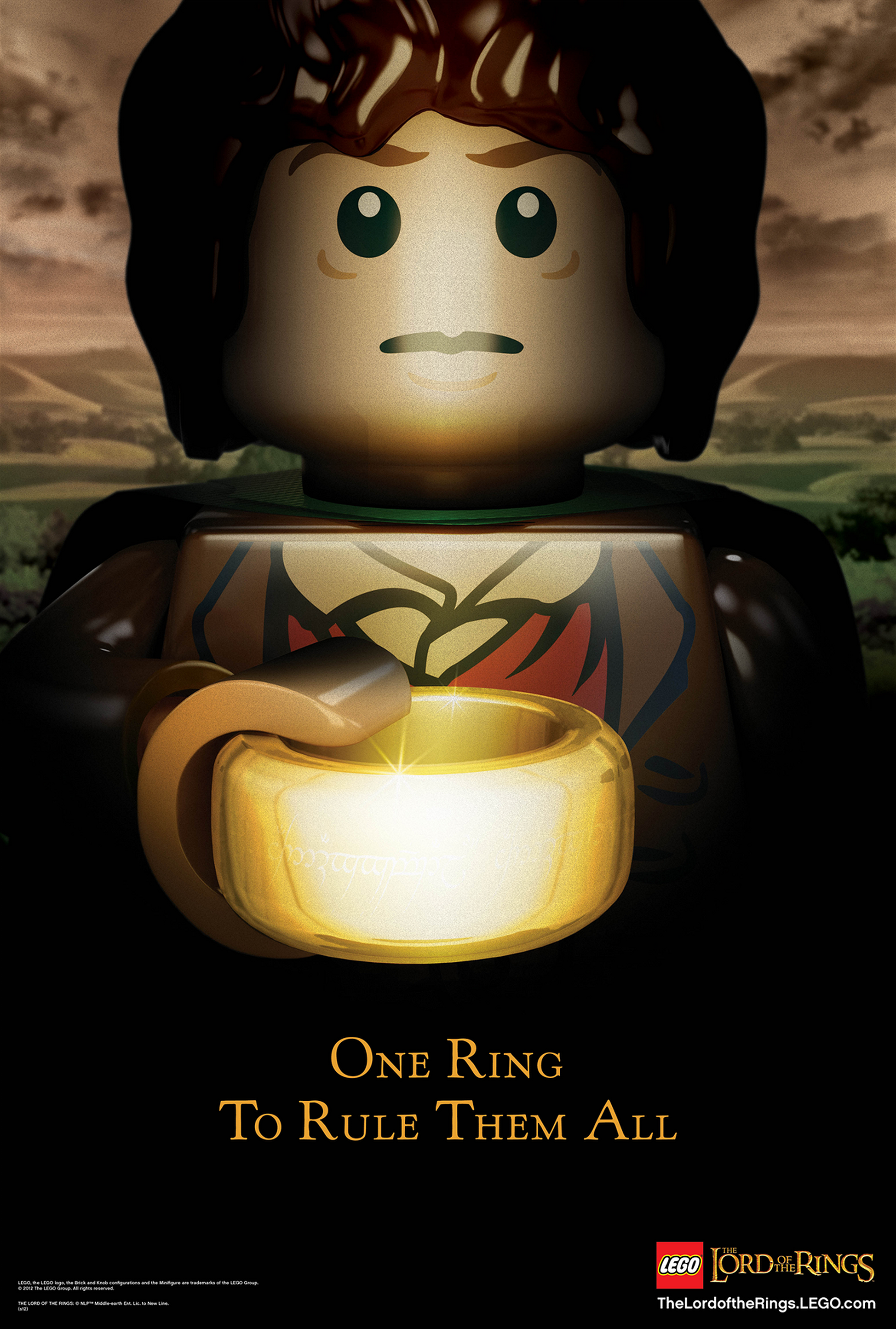 the hobbit frodo the hobbit frodo