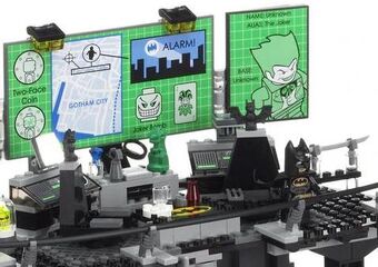 lego set 7783