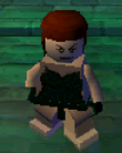 lego batman the videogame poison ivy