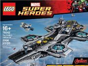 lego sets with more than 2000 pieces