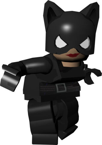 lego batman catwoman
