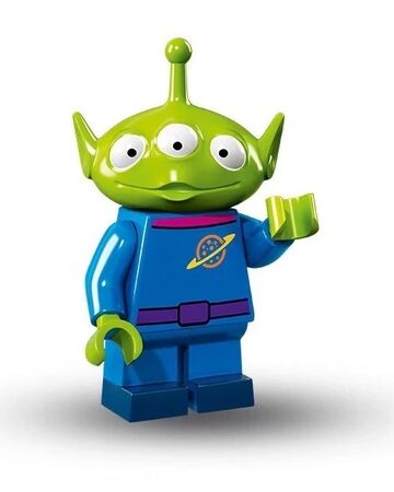 aliens toy story similar characters