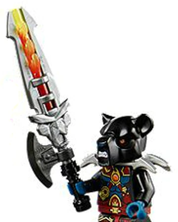 lego chima tormak