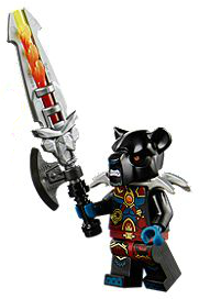 chima tormak