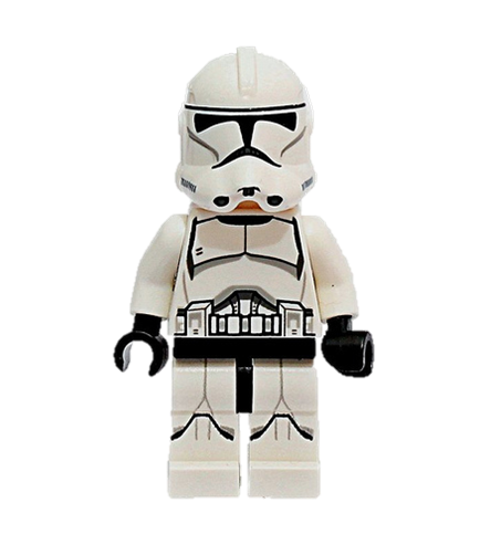 lego phase 2 clone trooper amazon