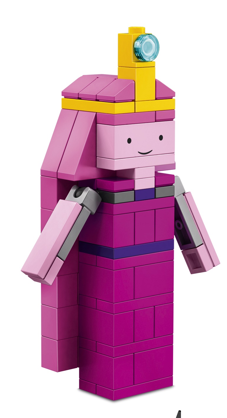 lego dimensions princess bubblegum