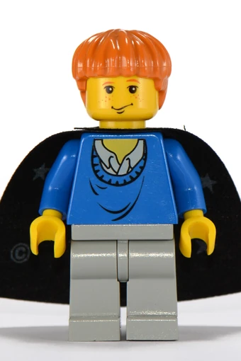lego ron weasley