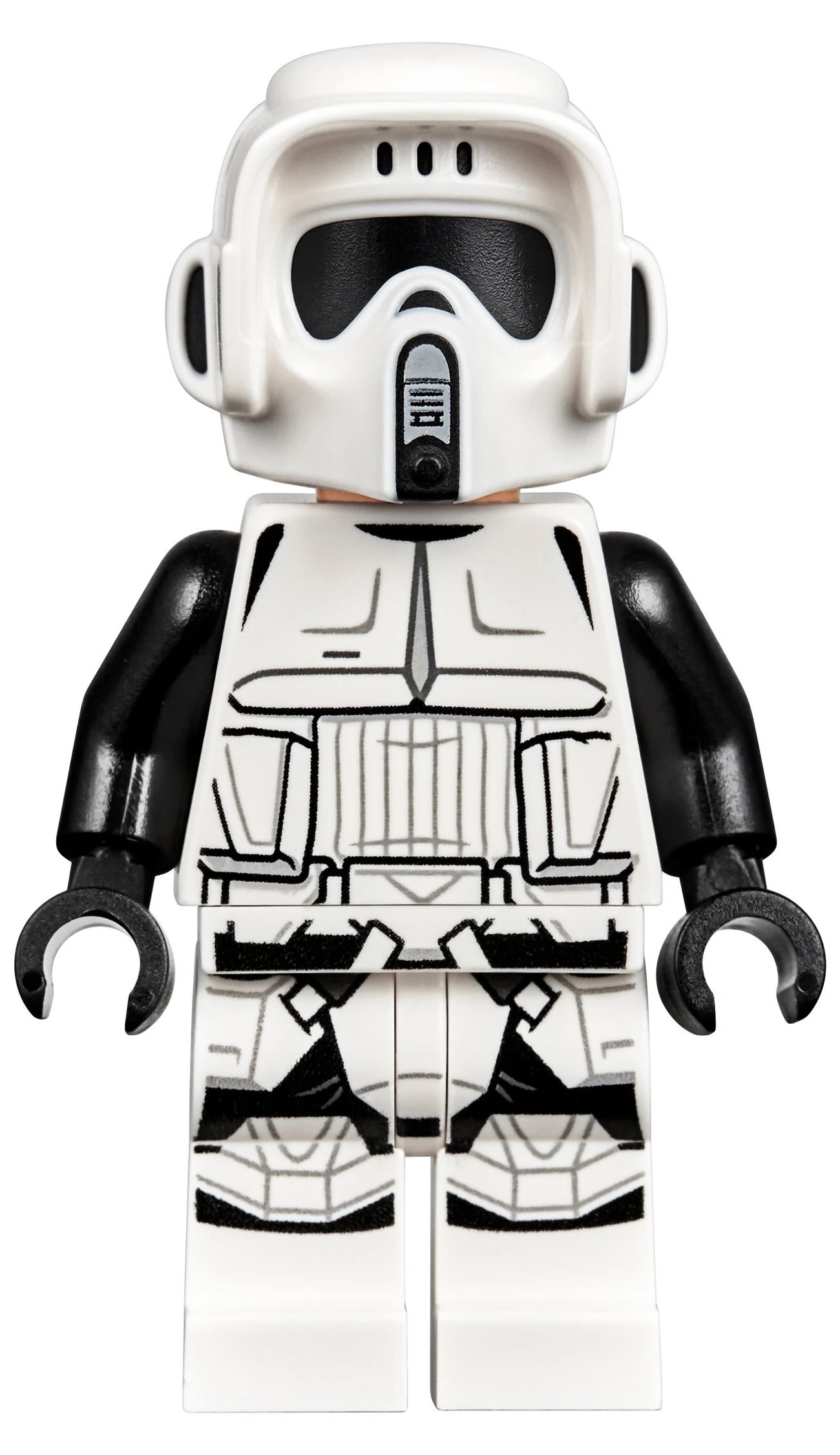 lego clone scout trooper