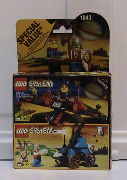 1843 Spacecastle Value Pack Brickipedia Fandom Powered By Wikia