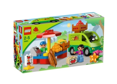 duplo 5683