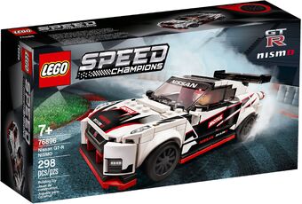 lego speed champions car list