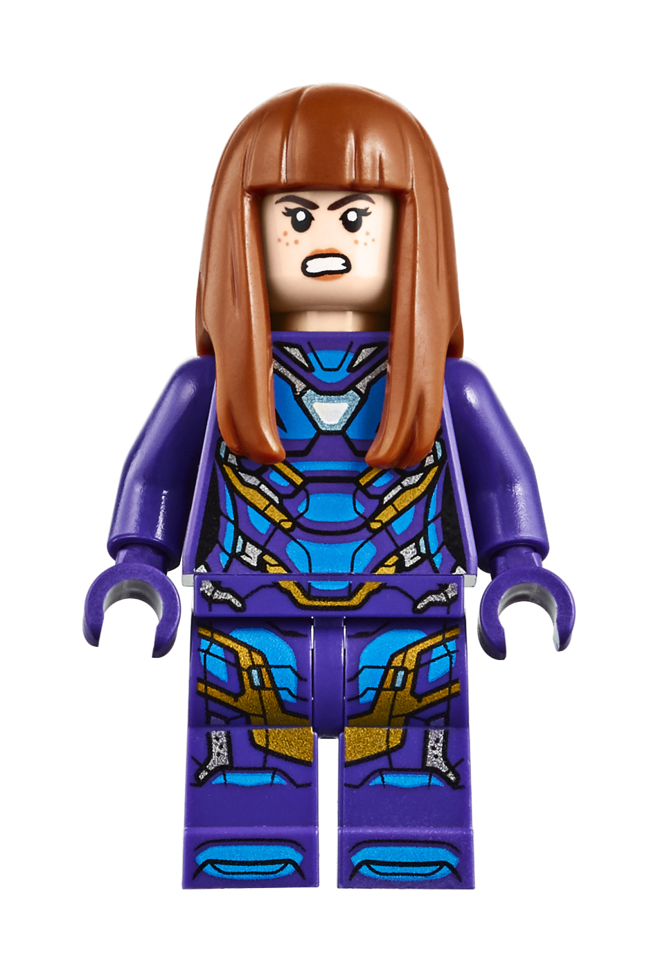 lego pepper potts