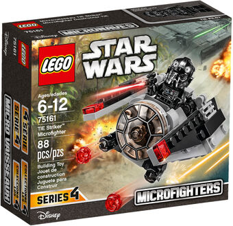 lego microfighters series 7