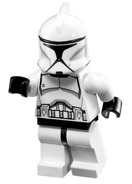 lego phase 2 clone trooper