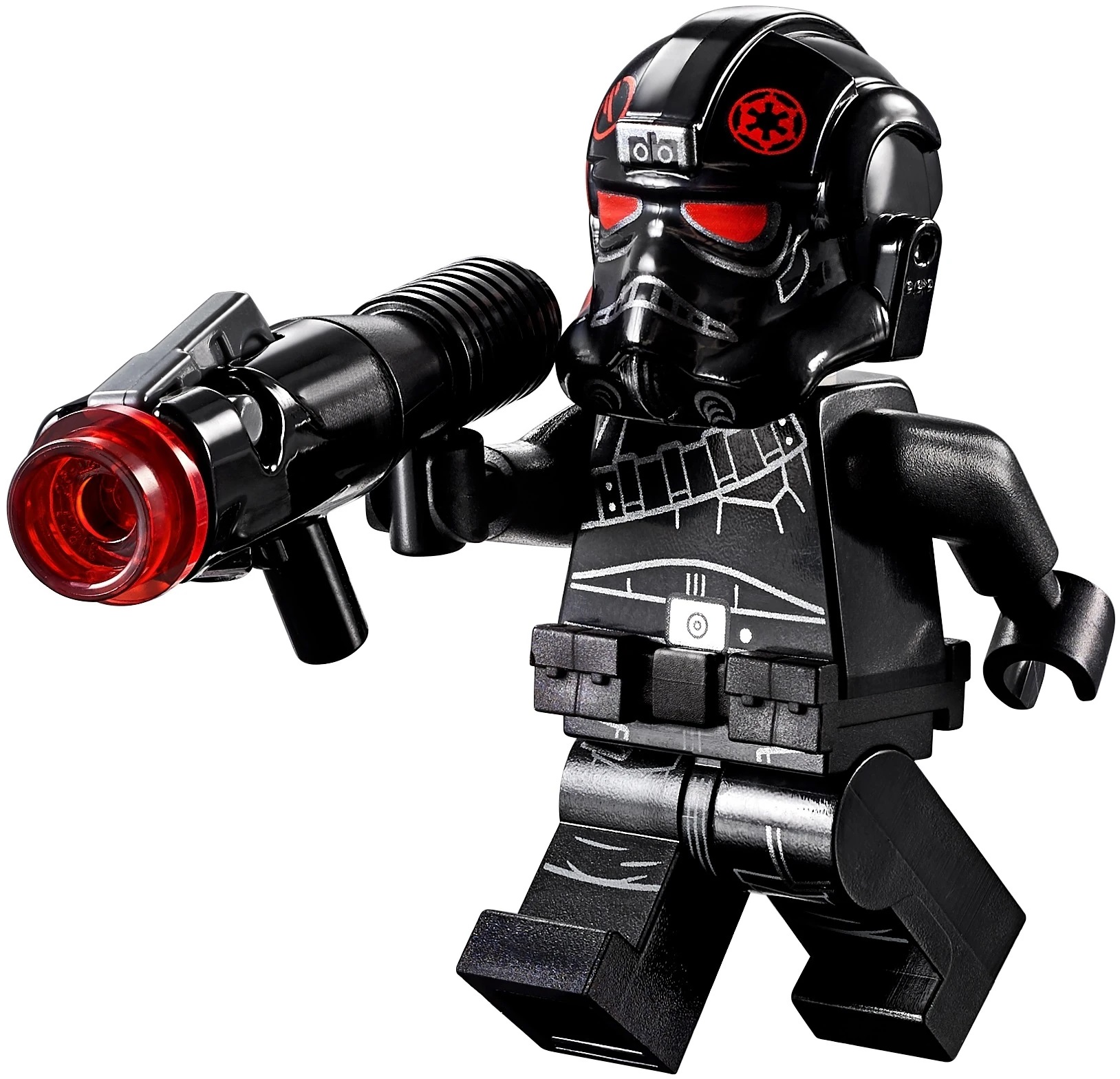 lego inferno squad