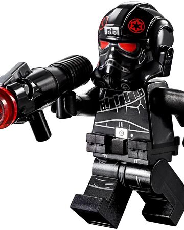 iden versio lego