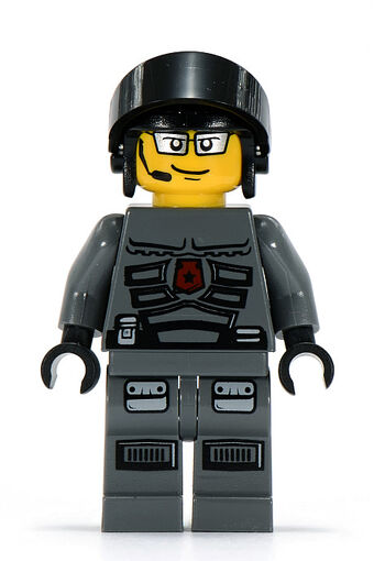 lego space police 3