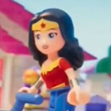 lego movie 2 wonder woman