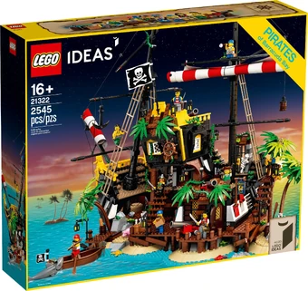 upcoming lego ideas sets