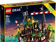 lego sets with more than 2000 pieces