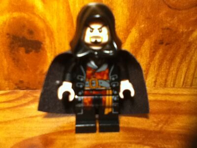 Darth Executor