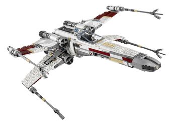 lego x wing collectors
