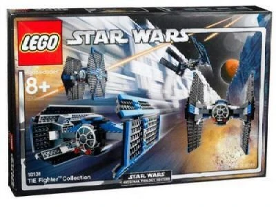 lego ucs tie advanced