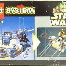 lego set 7101