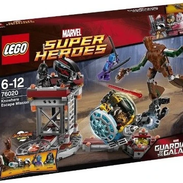 lego 76020