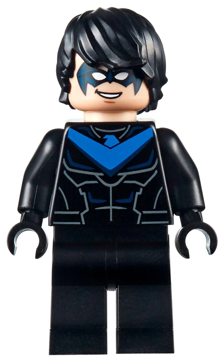 lego nightwing