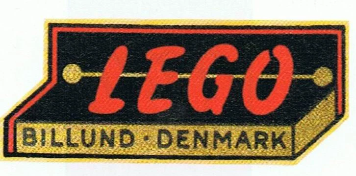 lego 1932 logo