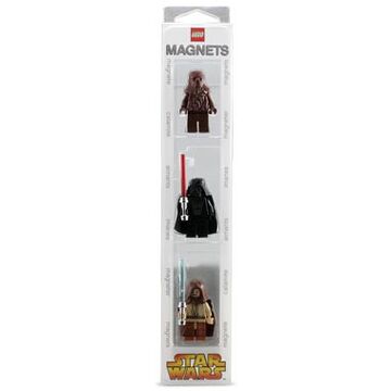 lego star wars magnets