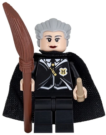 lego harry potter 5005254