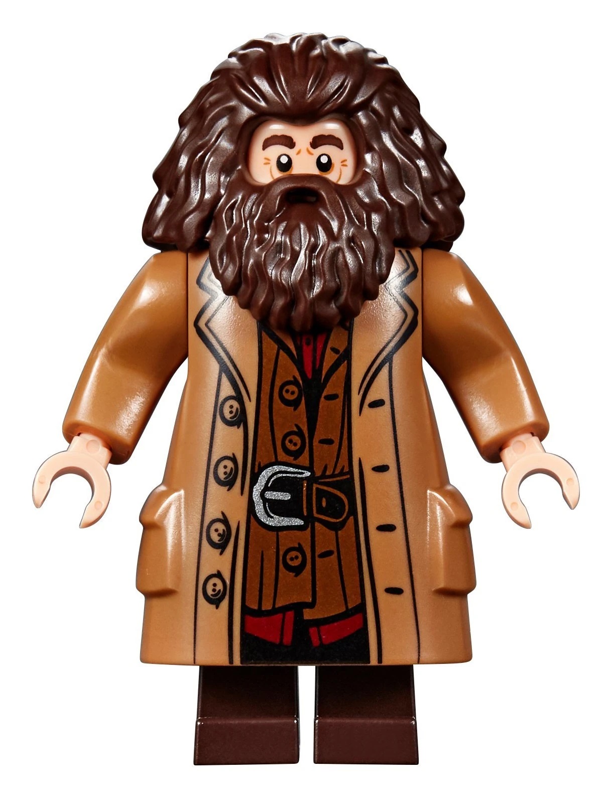 LEGO Wizarding World Minifigure Removed from packet No.4 Draco Malfoy