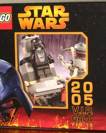 lego star wars 2005 sets