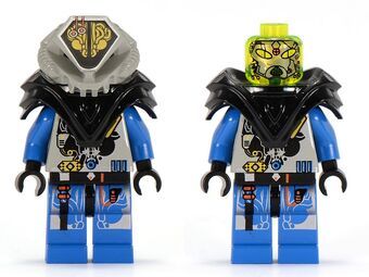 lego space alien