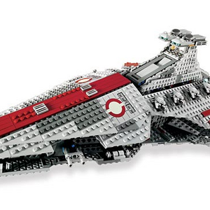 lego republic cruiser venator
